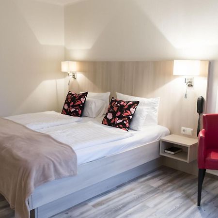 Hotel Excelsior Kassel Phòng bức ảnh