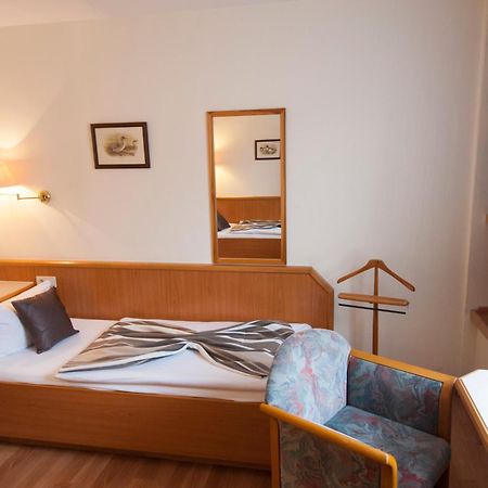 Hotel Excelsior Kassel Phòng bức ảnh