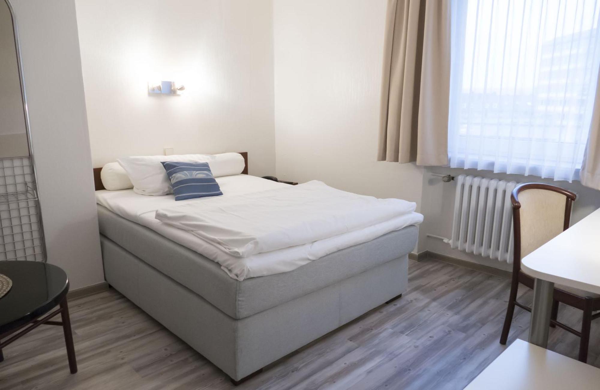 Hotel Excelsior Kassel Phòng bức ảnh