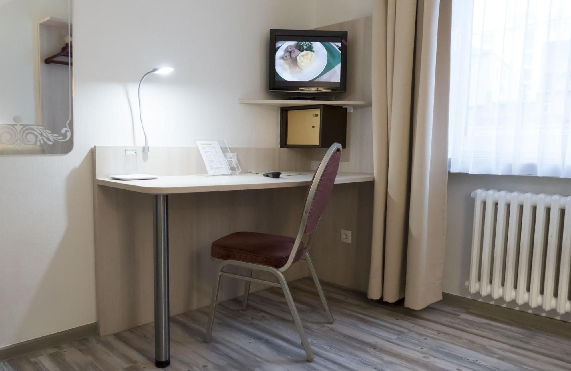 Hotel Excelsior Kassel Phòng bức ảnh
