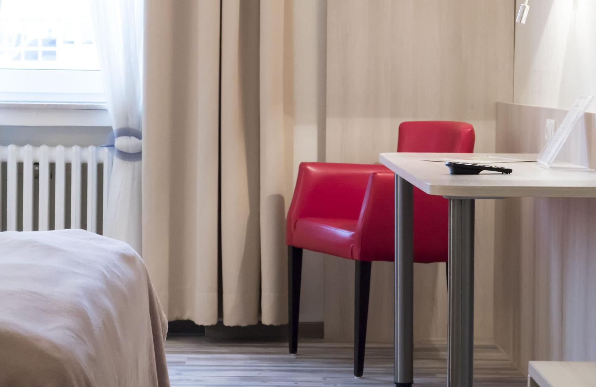 Hotel Excelsior Kassel Phòng bức ảnh