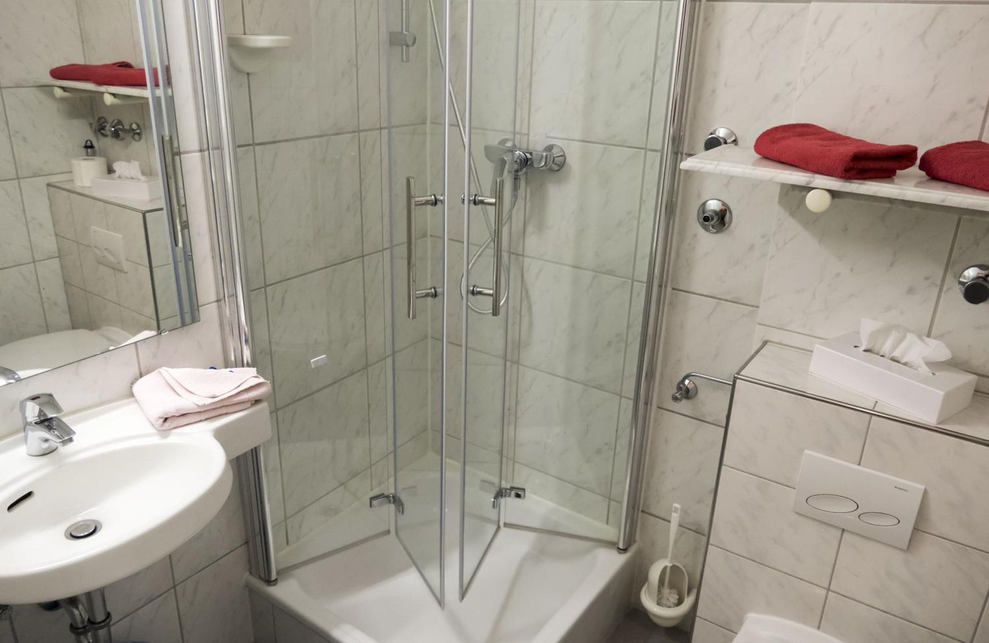 Hotel Excelsior Kassel Phòng bức ảnh