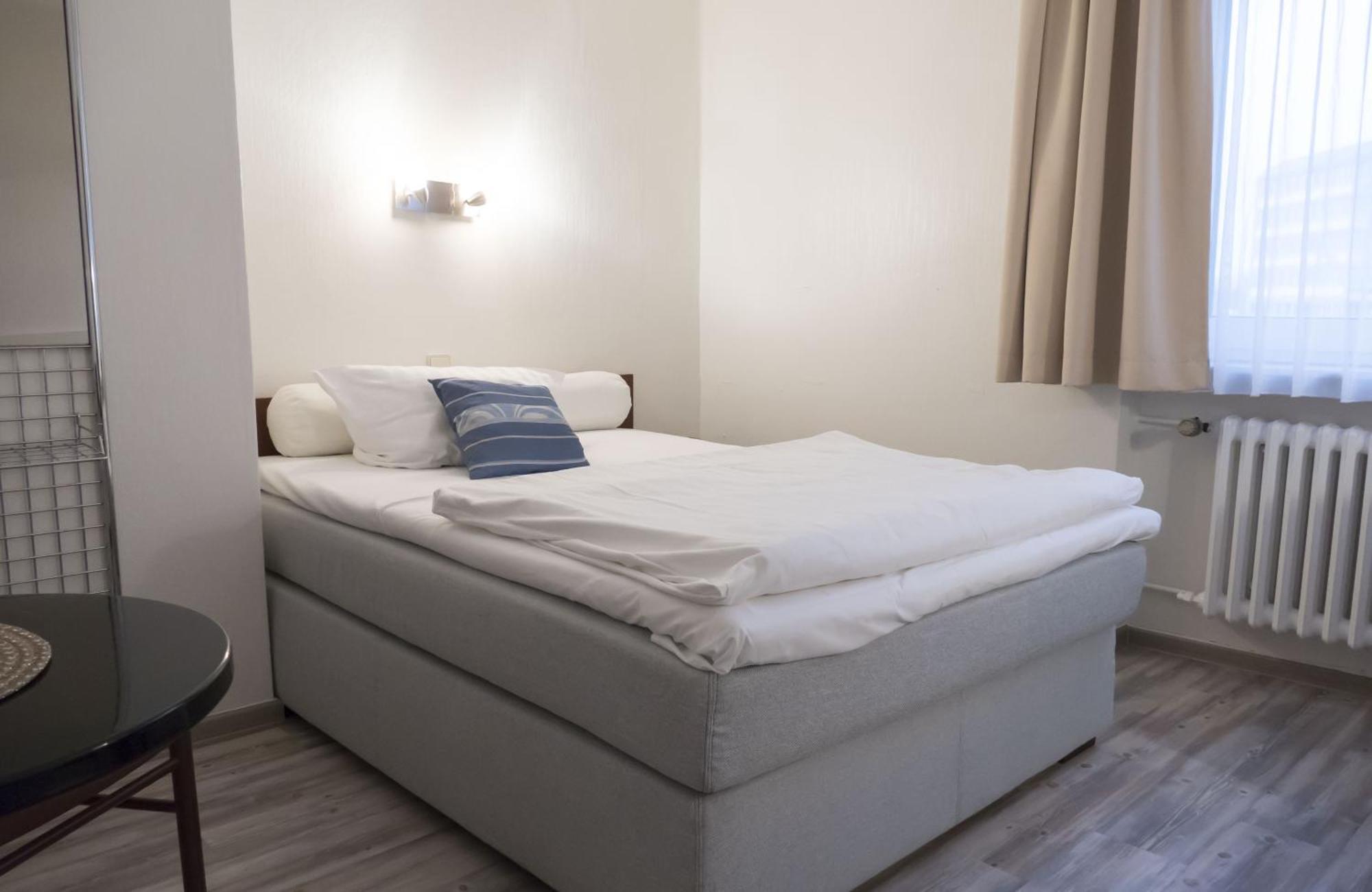 Hotel Excelsior Kassel Phòng bức ảnh