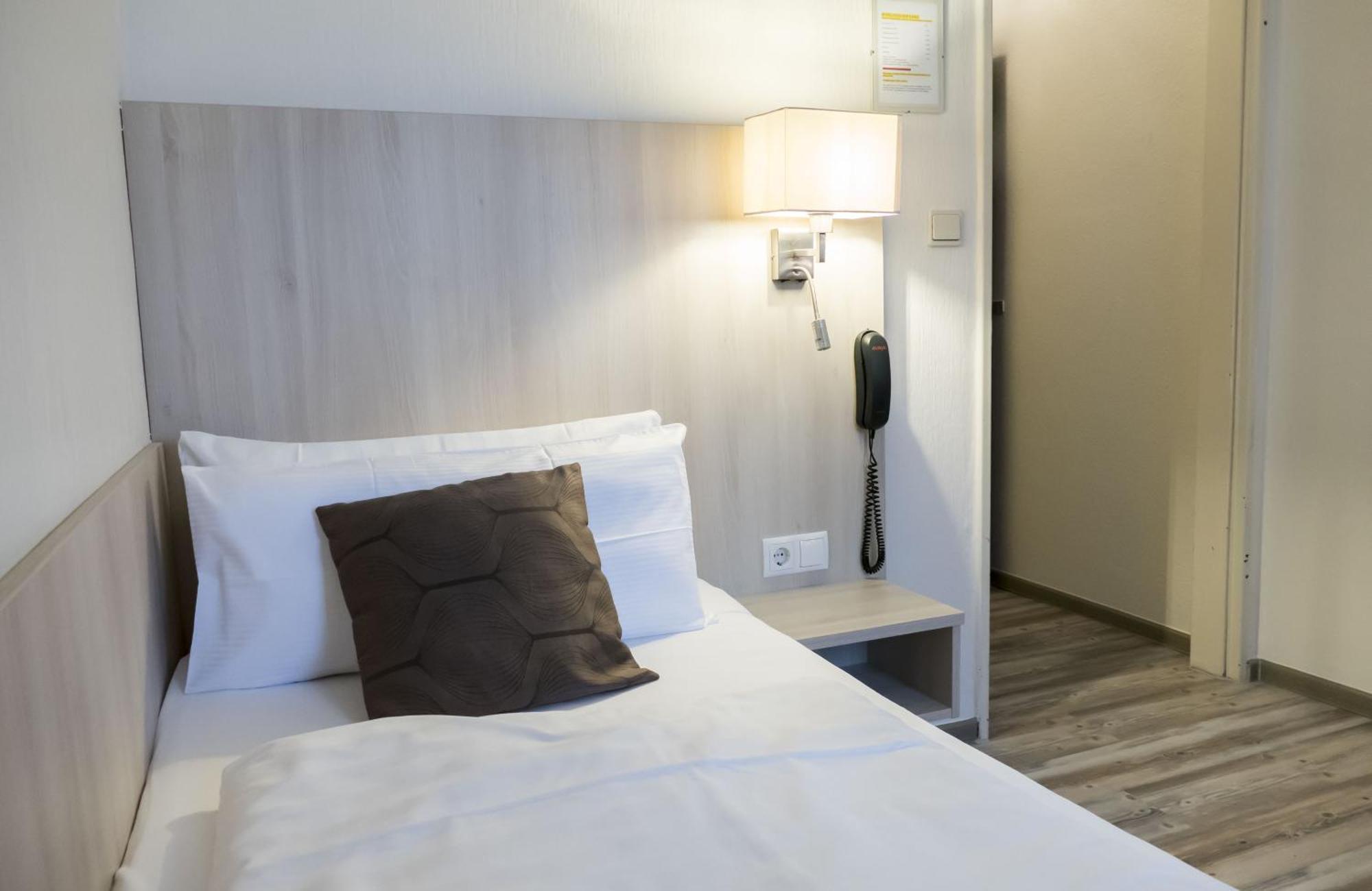 Hotel Excelsior Kassel Phòng bức ảnh