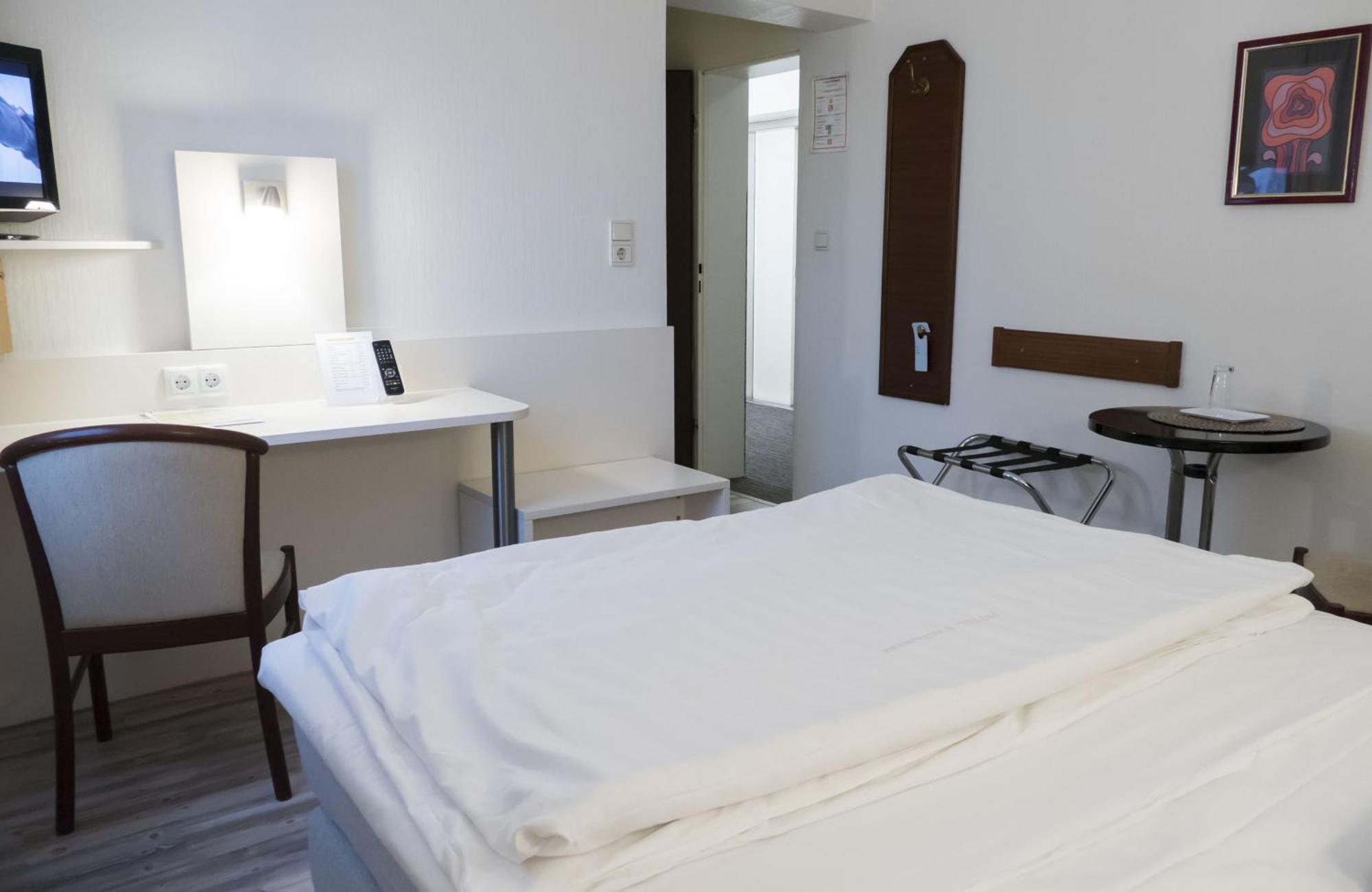 Hotel Excelsior Kassel Phòng bức ảnh