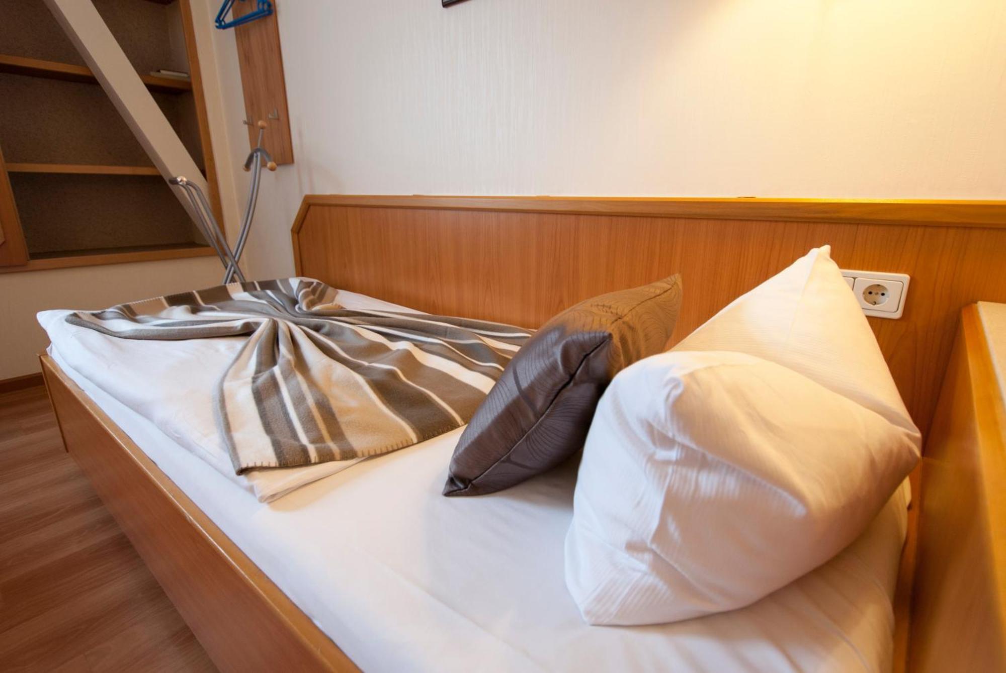Hotel Excelsior Kassel Phòng bức ảnh