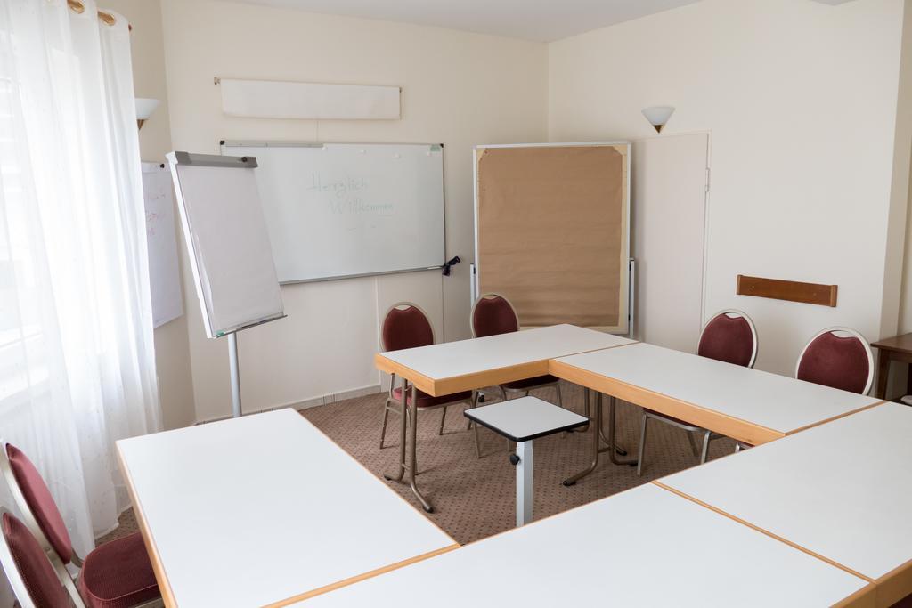Hotel Excelsior Kassel Ngoại thất bức ảnh
