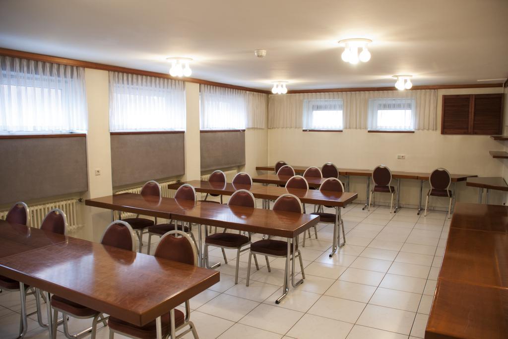Hotel Excelsior Kassel Ngoại thất bức ảnh
