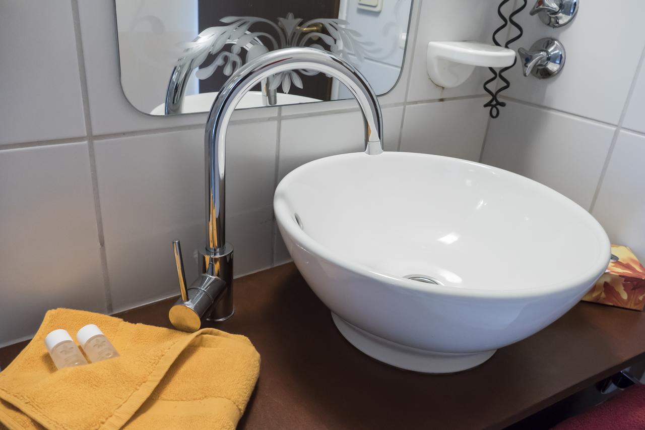 Hotel Excelsior Kassel Ngoại thất bức ảnh