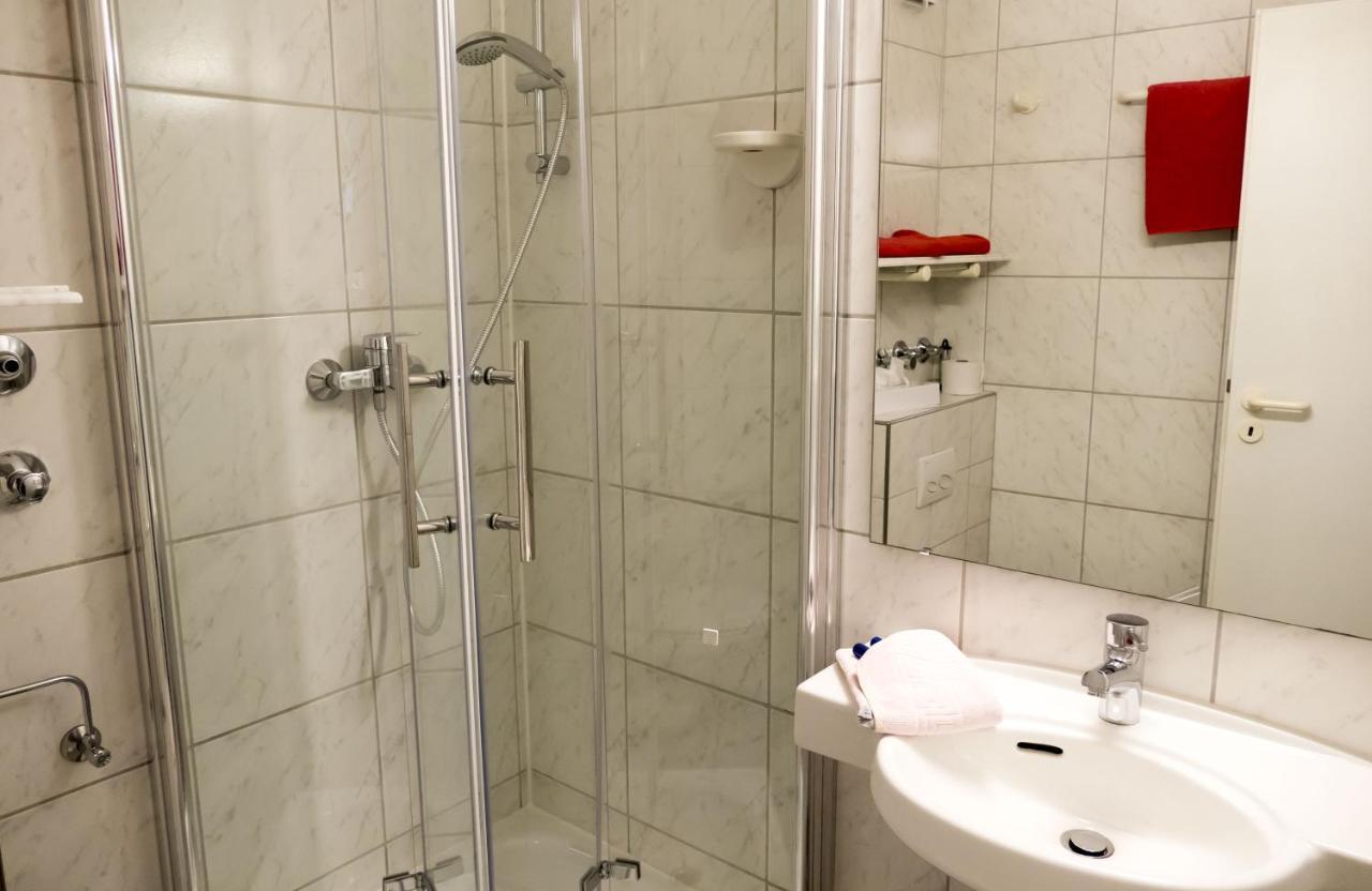 Hotel Excelsior Kassel Ngoại thất bức ảnh